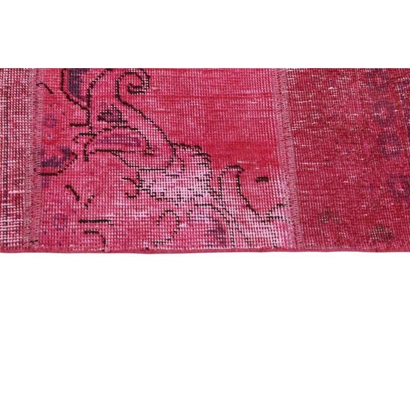 tappeto PERSIA VINTAGE PATCHWORK CM.167X245