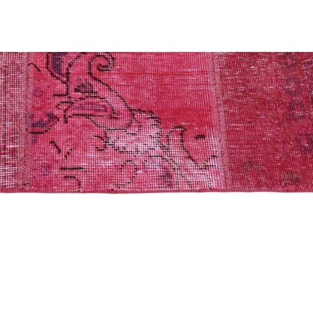 tappeto PERSIA VINTAGE PATCHWORK CM.167X245