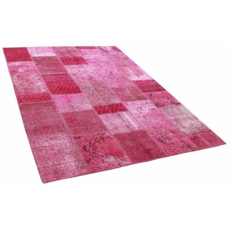 tappeto PERSIA VINTAGE PATCHWORK CM.167X245