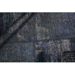tappeto persia vintage patchwork cm 167x237  2