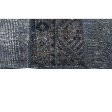 tappeto PERSIA VINTAGE PATCHWORK CM.167X237