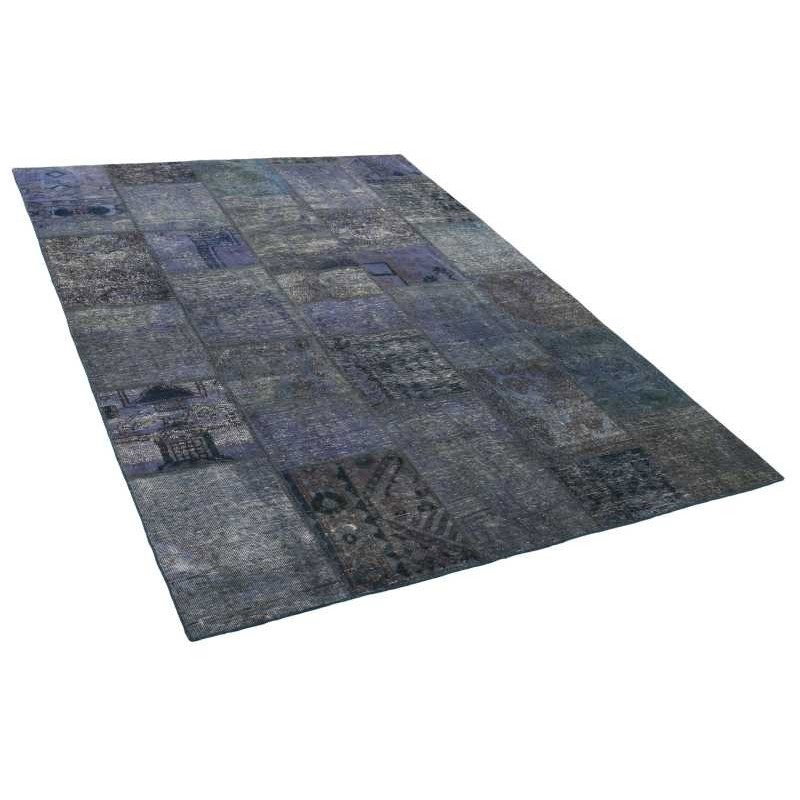 tappeto PERSIA VINTAGE PATCHWORK CM.167X237