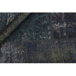tappeto persia vintage patchwork cm 173x232  2