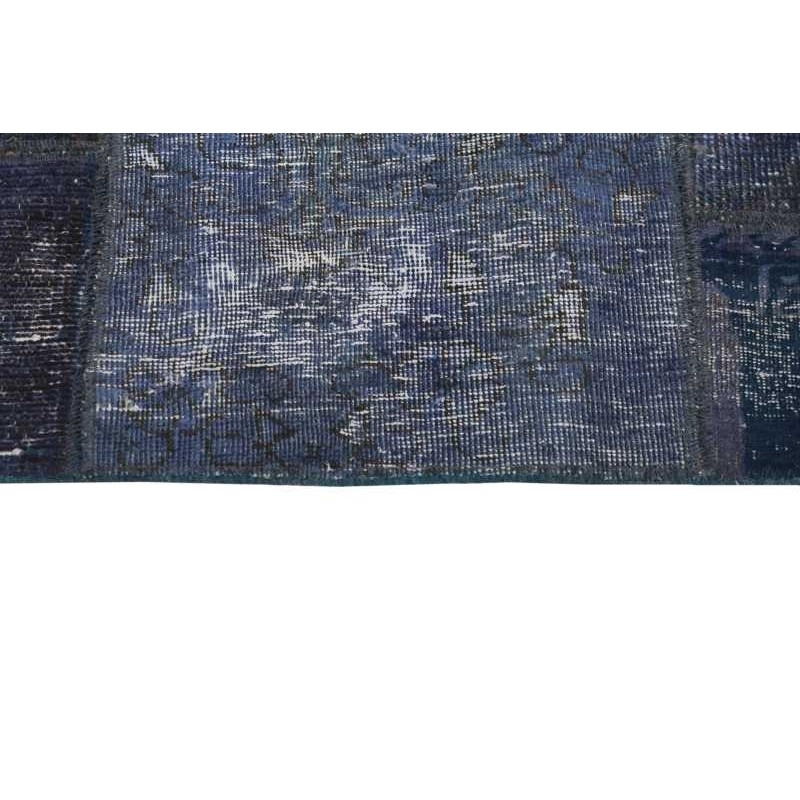 tappeto PERSIA VINTAGE PATCHWORK CM.173X232