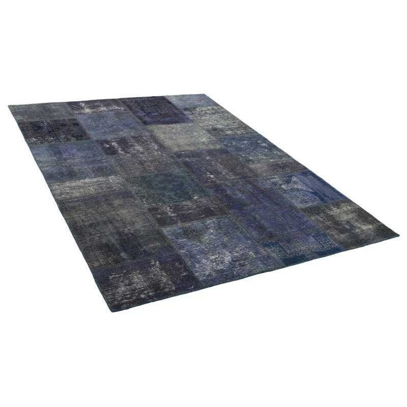 tappeto PERSIA VINTAGE PATCHWORK CM.173X232