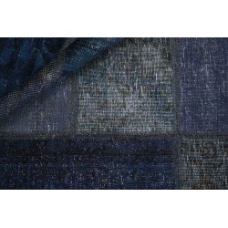 tappeto persia vintage patchwork cm 168x236  2