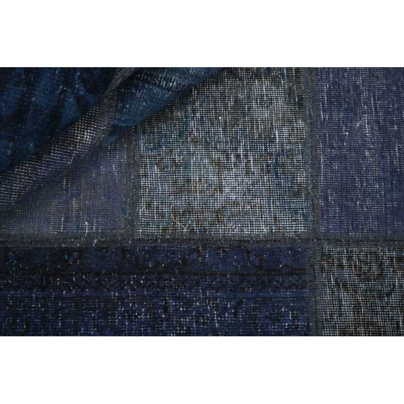 tappeto PERSIA VINTAGE PATCHWORK CM.168X236