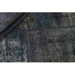 tappeto persia vintage patchwork cm 170x234  2