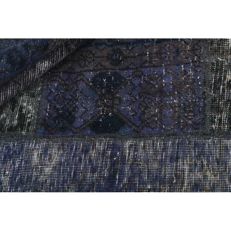 tappeto PERSIA VINTAGE PATCHWORK CM.173X244