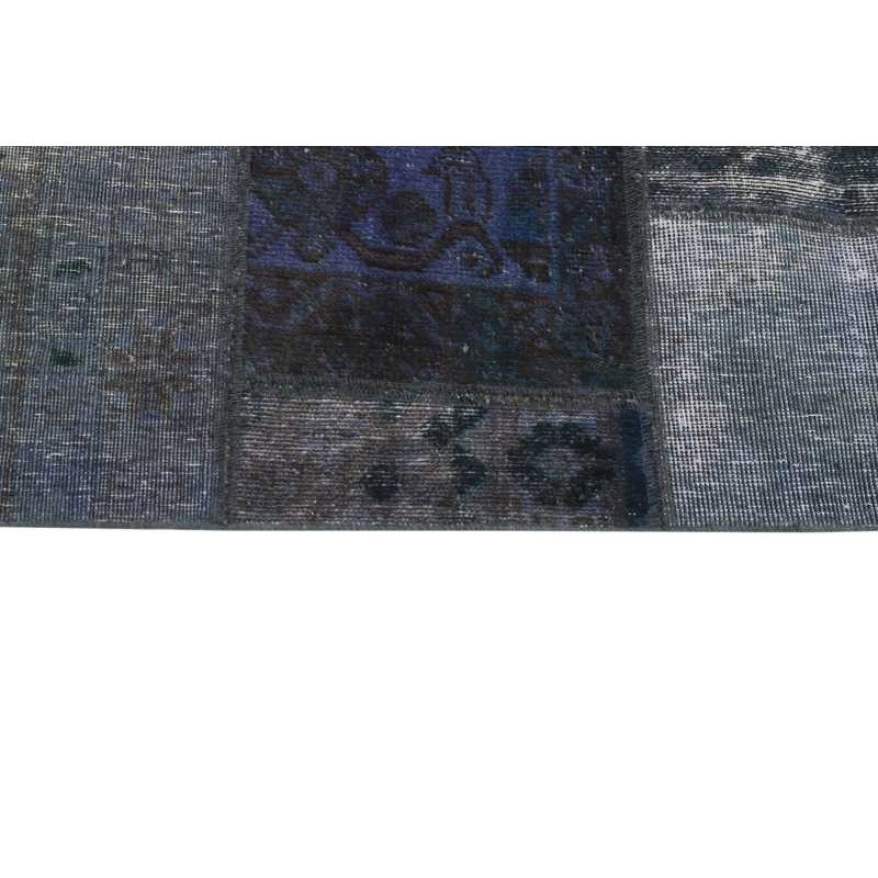 tappeto PERSIA VINTAGE PATCHWORK CM.165X237