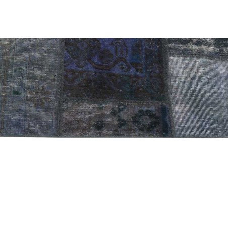 tappeto PERSIA VINTAGE PATCHWORK CM.165X237