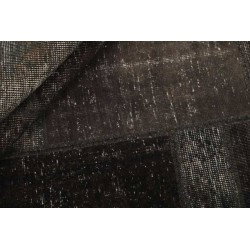 tappeto persia vintage patchwork cm 167x237  2