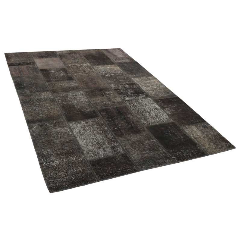 tappeto PERSIA VINTAGE PATCHWORK CM.162X236