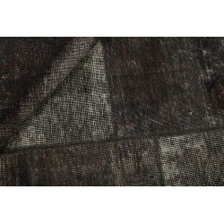 tappeto persia vintage patchwork cm 165x237  2
