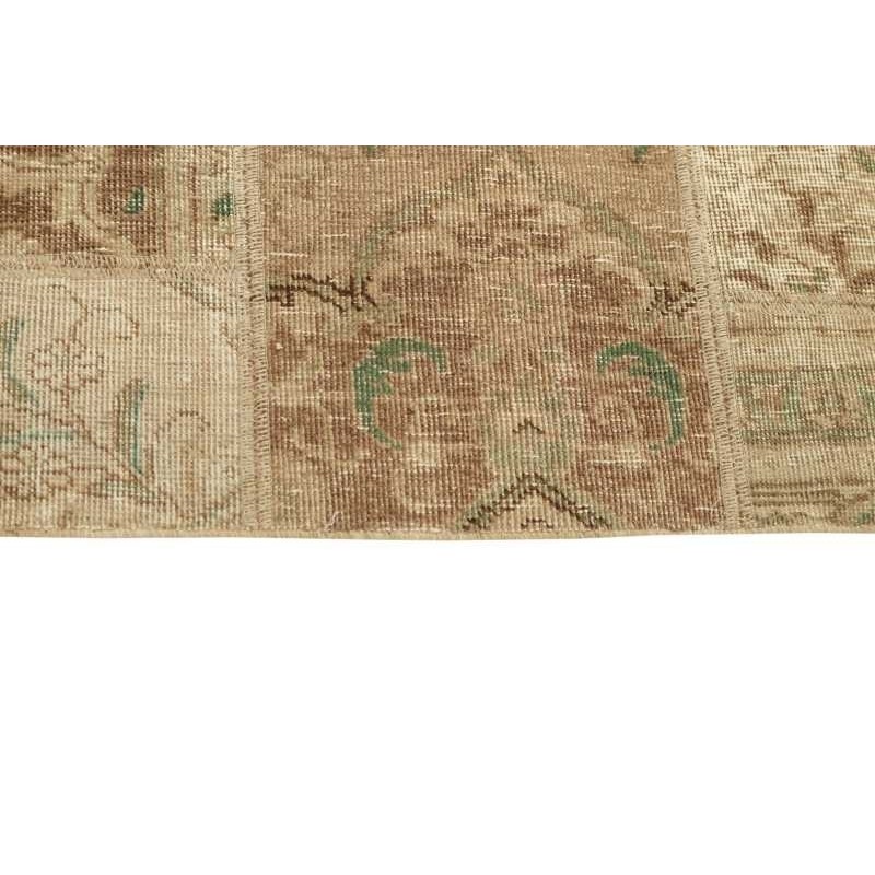 tappeto PERSIA VINTAGE PATCHWORK CM.168X240