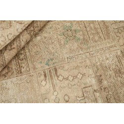 tappeto persia vintage patchwork cm 167x237  2