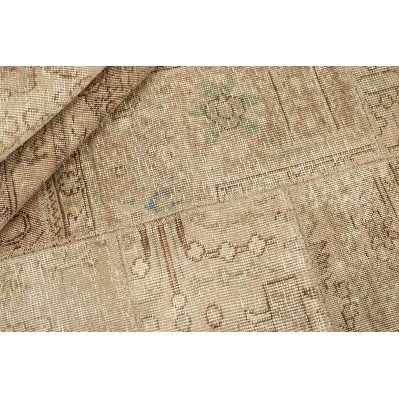 tappeto PERSIA VINTAGE PATCHWORK CM.167X237