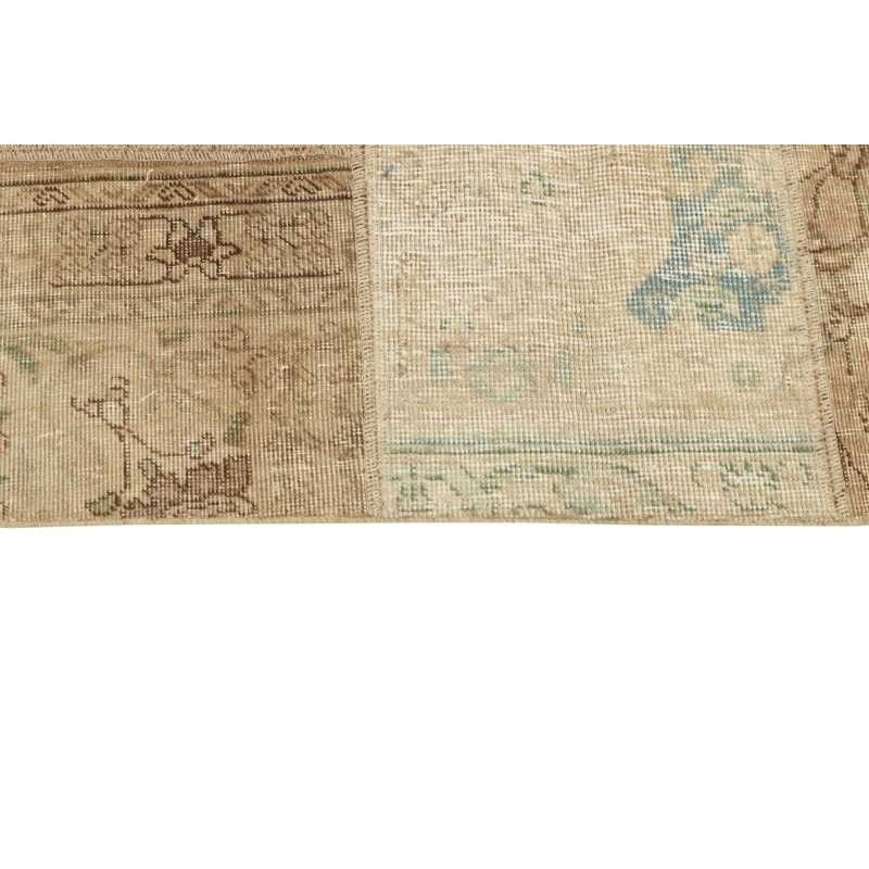 tappeto PERSIA VINTAGE PATCHWORK CM.167X237