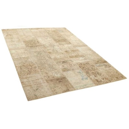 tappeto PERSIA VINTAGE PATCHWORK CM.167X237