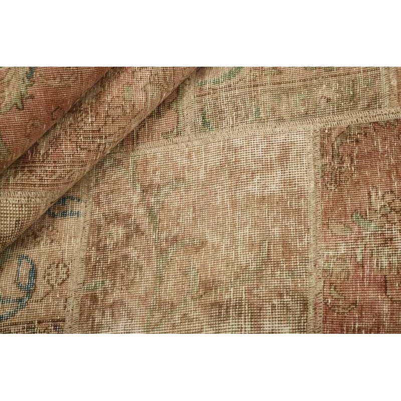 tappeto PERSIA VINTAGE PATCHWORK CM.166X238