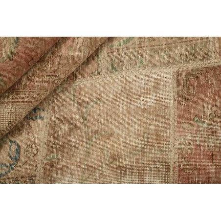 tappeto PERSIA VINTAGE PATCHWORK CM.166X238