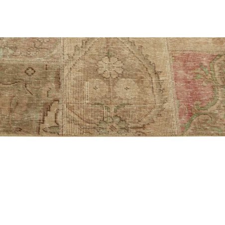 tappeto PERSIA VINTAGE PATCHWORK CM.166X238