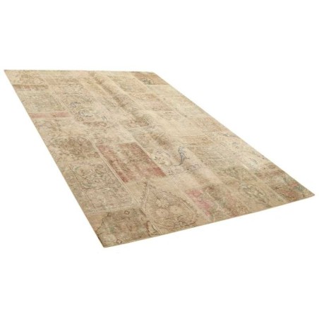 tappeto PERSIA VINTAGE PATCHWORK CM.166X238