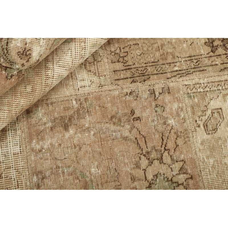 tappeto PERSIA VINTAGE PATCHWORK CM.168X235