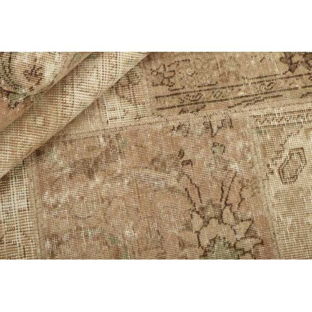 tappeto PERSIA VINTAGE PATCHWORK CM.168X235