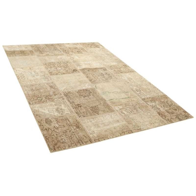 tappeto PERSIA VINTAGE PATCHWORK CM.168X235