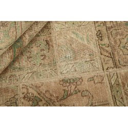 tappeto persia vintage patchwork cm 167x244  2