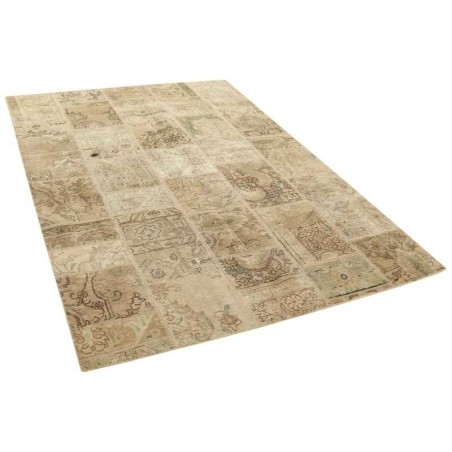 tappeto PERSIA VINTAGE PATCHWORK CM.167X244