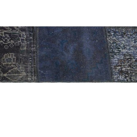 tappeto PERSIA VINTAGE PATCHWORK CM.100X154