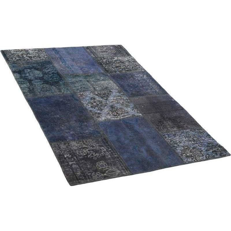tappeto PERSIA VINTAGE PATCHWORK CM.100X154