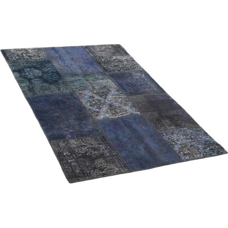 tappeto PERSIA VINTAGE PATCHWORK CM.100X154