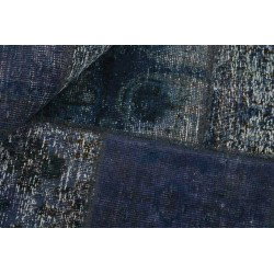 tappeto persia vintage patchwork cm 100x151  2