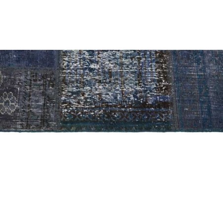 tappeto PERSIA VINTAGE PATCHWORK CM.100X151