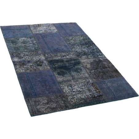 tappeto PERSIA VINTAGE PATCHWORK CM.100X151