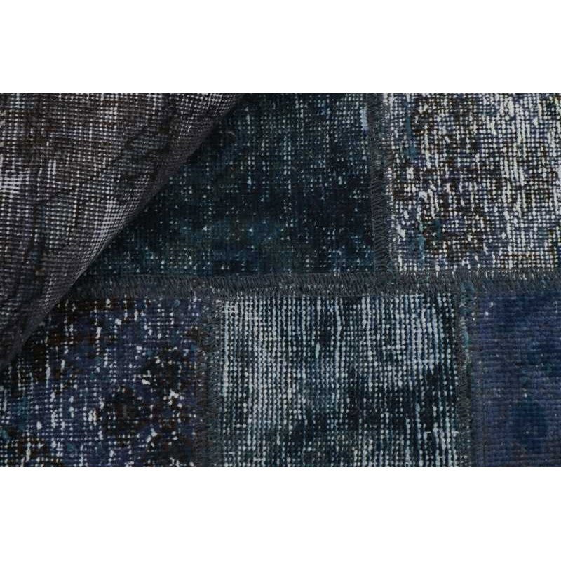tappeto PERSIA VINTAGE PATCHWORK CM.100X148