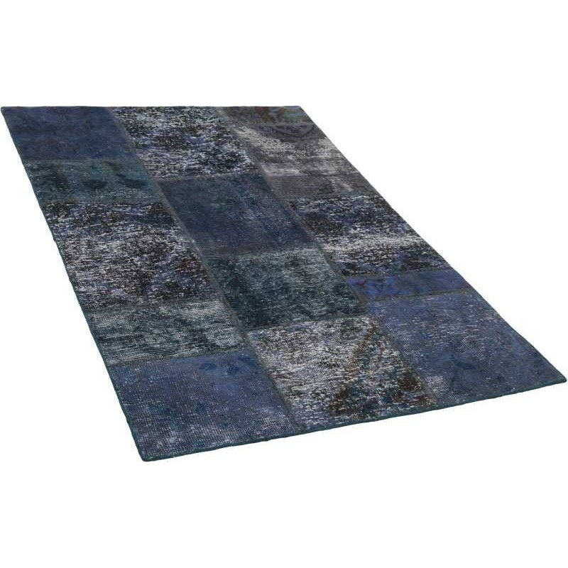 tappeto PERSIA VINTAGE PATCHWORK CM.100X148