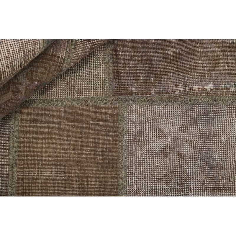 tappeto PERSIA VINTAGE PATCHWORK CM.142X201