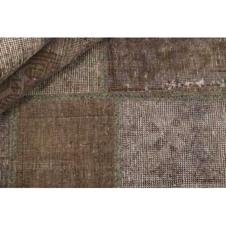 tappeto PERSIA VINTAGE PATCHWORK CM.142X201