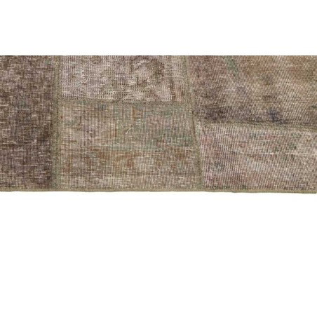tappeto PERSIA VINTAGE PATCHWORK CM.142X201