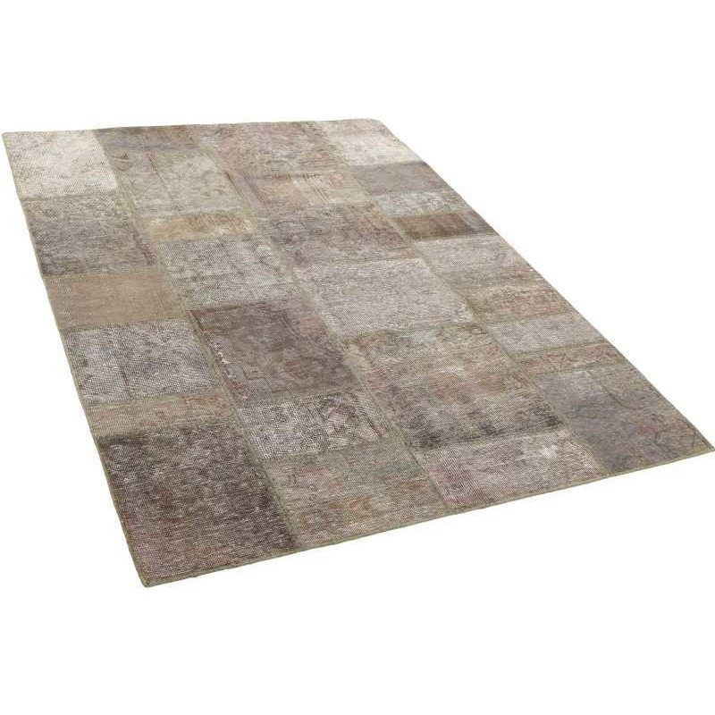 tappeto PERSIA VINTAGE PATCHWORK CM.142X201