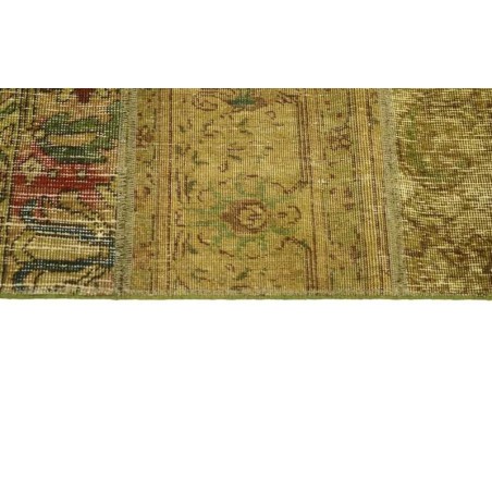 tappeto PERSIA VINTAGE PATCHWORK CM.148X200