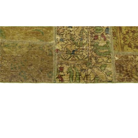 tappeto PERSIA VINTAGE PATCHWORK CM.142X195