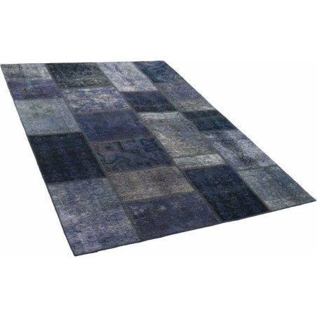 tappeto PERSIA VINTAGE PATCHWORK CM.142X200