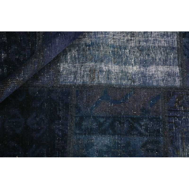 tappeto PERSIA VINTAGE PATCHWORK CM.142X201