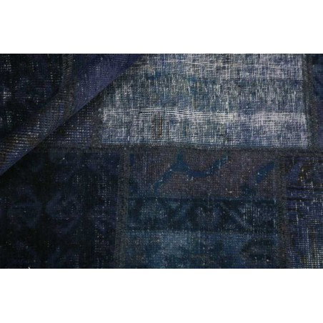 tappeto PERSIA VINTAGE PATCHWORK CM.142X201