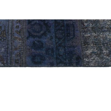 tappeto PERSIA VINTAGE PATCHWORK CM.142X201